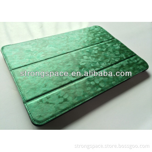 attractive leather case for ipad